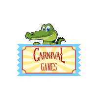 Ggegators Sticker by GGE PTA