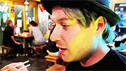 simple plan david GIF