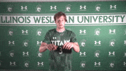 Tgoe Iwutitans GIF by iwusports