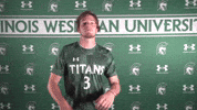 Tgoe Iwutitans GIF by iwusports