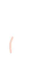 Arrow Point Out Sticker by Muchable