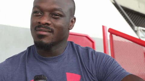 fc grenoble tongue GIF by FCG Rugby