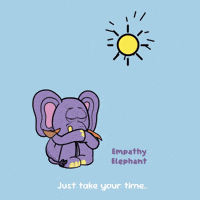 Mental Health Chill GIF by VeeFriends