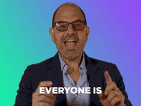 Kevin Hein GIF by GIPHY IRL
