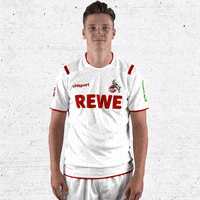1 Fc Cologne Lol GIF by 1. FC Köln