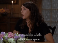 season 6 netflix GIF by Gilmore Girls 
