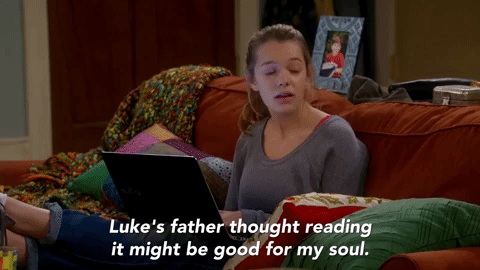 season 1 episode 10 GIF by mom
