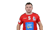 Rukomet Crohandball Sticker by RKPorec
