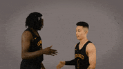GIF by Cal State LA Golden Eagles