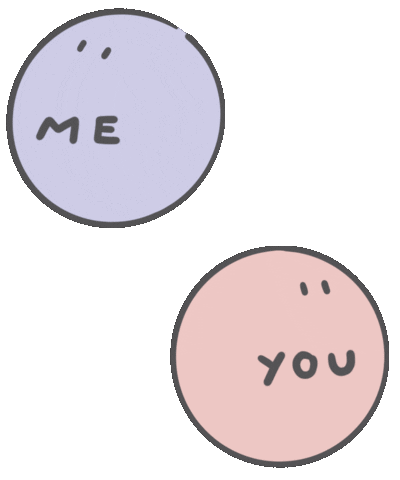 Summer Love Sticker