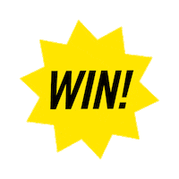 Radio Win Sticker by FluxFM