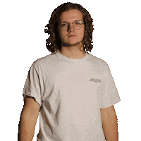 Meme Hello Sticker by Kontrast Werk