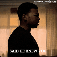 Patina Miller Starz GIF by Raising Kanan