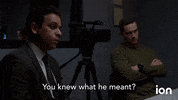GIF by ION