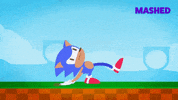 Excuse Me What GIF by Mashed
