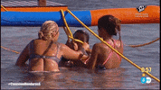 GIF by Mediaset España