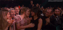excited taylor swift GIF by The Tonight Show Starring Jimmy Fallon