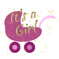 Girl Love Sticker