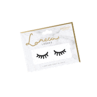 Beauty Makeup Sticker by Loreca