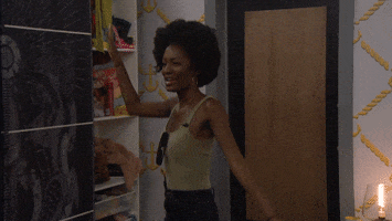 Dance Fake Smile GIF by Big Brother