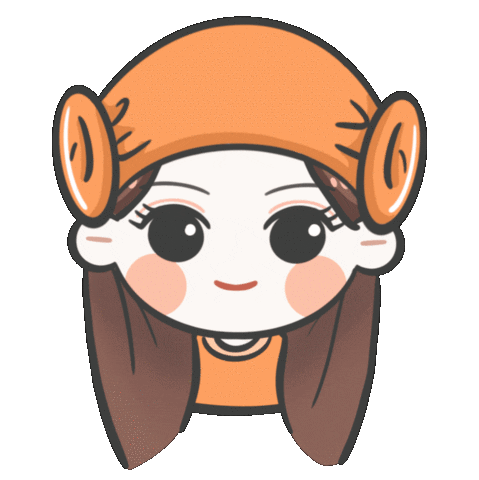 Korean Drama Ktl Sticker