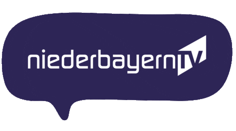 Miasanheimat Sticker by NIEDERBAYERN TV