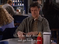 season 2 netflix GIF by Gilmore Girls 
