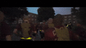 Corps Of Cadets College GIF by Norwich University