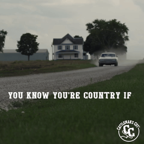 Country If: Drive