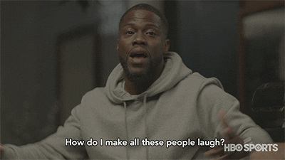 Kevin Hart Football GIF by Uninterrupted