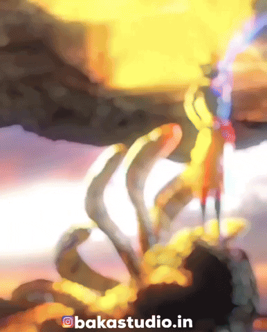 Hare Krishna GIF
