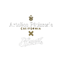 Crookie Croissant Sticker by mybsweet