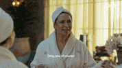 Maya Rudolph Yes GIF by Apple TV+