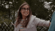 Si Smile GIF by Movistar+