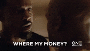 tvonetv money cash pay tv one GIF
