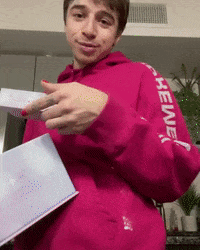 Limited Edition GIF by Trés She