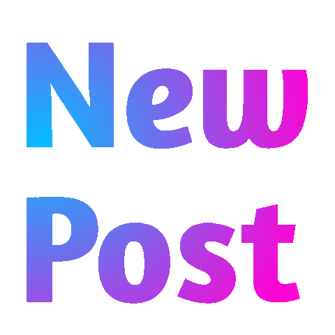 Post New Sticker