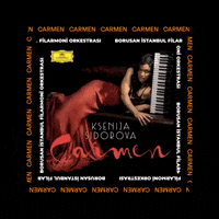 Classical Music Album GIF by BORUSAN SANAT