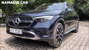 Driving German GIF by Namaste Car