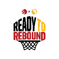 Sport Basketball Sticker by MLSE Foundation