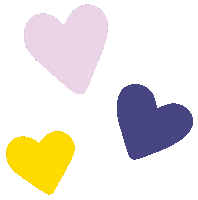Art Love Sticker by CXD Studio