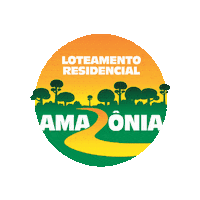 Loteamento Residencial Sticker by Grupo Lírios