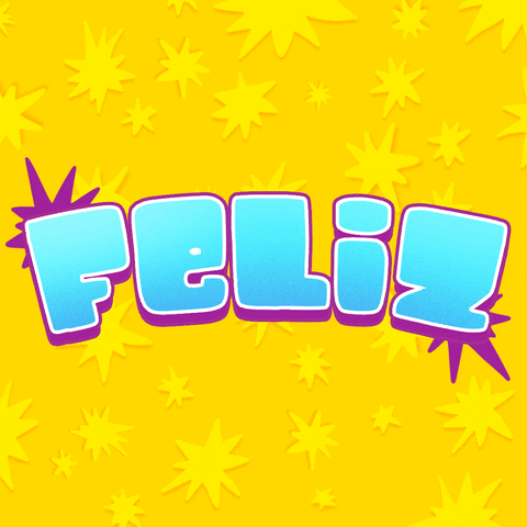Happy Good Day GIF by Hello All