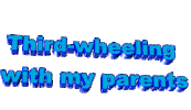 parents Sticker by AnimatedText