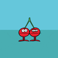 jollyrancher reaction animation animated memes GIF