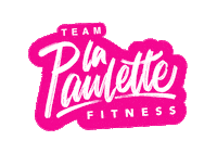 Lapaulettefitness Sticker by Prozis