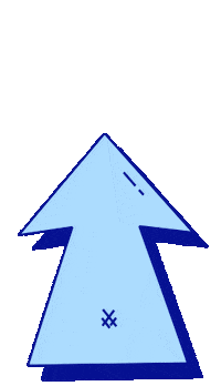 Youtube Arrow Sticker by PULS
