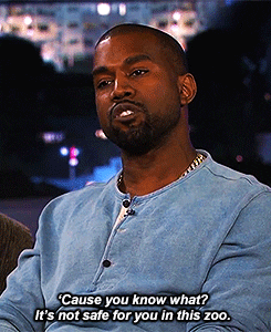 Hip Hop Rap GIF