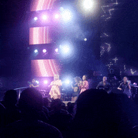 Happy T-Boz GIF by Lifetime