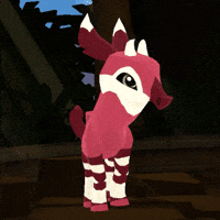 Excited Good Things GIF by Animal Jam